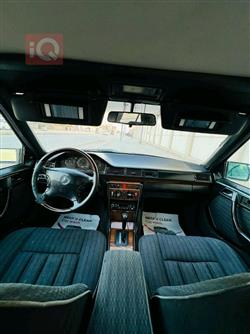 مێرسێدس بێنز C-Class